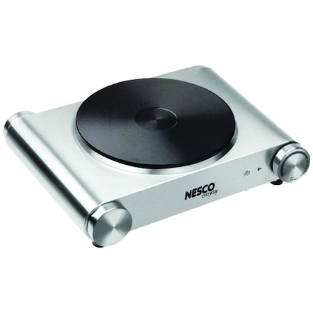 Nesco Electric Burner (Single) SB-01